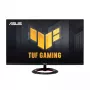 Monitorius ASUS TUF Gaming VG279Q3R 27 colių Full HD (1920×1080) Fast IPS, 180 Hz, 1 ms, FreeSync, 2×HDMI/1×DP, garsiakalbiai, VESA 75×75