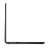 Lenovo ThinkPad T14s 2-in-1 Gen 1 21R3001WGE, Intel Core Ultra 5 225U, 35,6 cm (14 colių) WUXGA jutiklinis ekranas, 16 GB LPDDR5x-SDRAM, 512 GB SSD, Wi-Fi 6E, Windows 11 Pro, vokiška klaviatūra, juodas