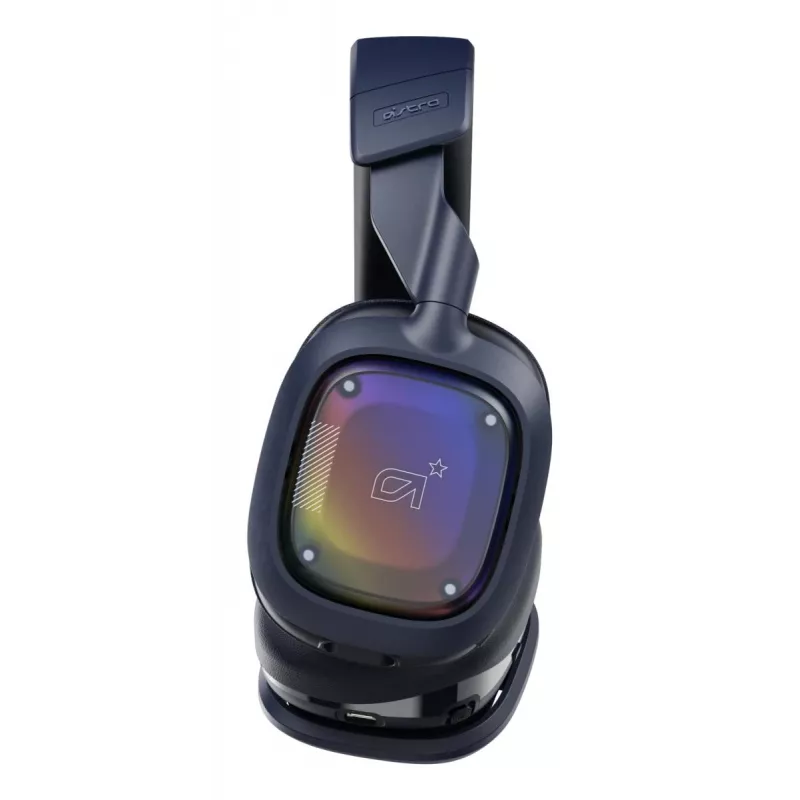 LOGITECH ASTRO Gaming A30 ausinės – PlayStation, Bluetooth, mėlyna