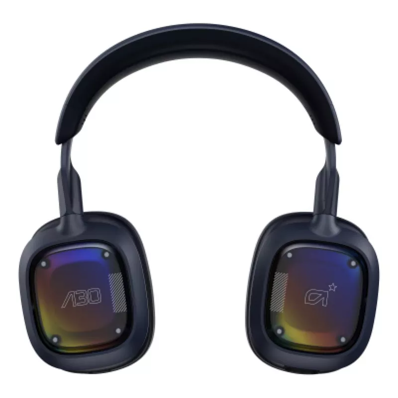 LOGITECH ASTRO Gaming A30 ausinės – PlayStation, Bluetooth, mėlyna