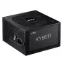 XPG KYBER 850W maitinimo blokas, 850 W, 100-240 V, 47-63 Hz, 24-pin ATX, 65 cm, 450 mm