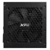 XPG KYBER 850W maitinimo blokas, 850 W, 100-240 V, 47-63 Hz, 24-pin ATX, 65 cm, 450 mm