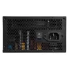 XPG KYBER 850W maitinimo blokas, 850 W, 100-240 V, 47-63 Hz, 24-pin ATX, 65 cm, 450 mm
