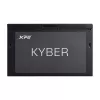 XPG KYBER 850W maitinimo blokas, 850 W, 100-240 V, 47-63 Hz, 24-pin ATX, 65 cm, 450 mm