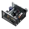 XPG KYBER 850W maitinimo blokas, 850 W, 100-240 V, 47-63 Hz, 24-pin ATX, 65 cm, 450 mm