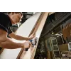 Bosch GKS 10.8 V-LI diskinis pjūklas 85 mm juodas, mėlynas, metalinis 1400 RPM