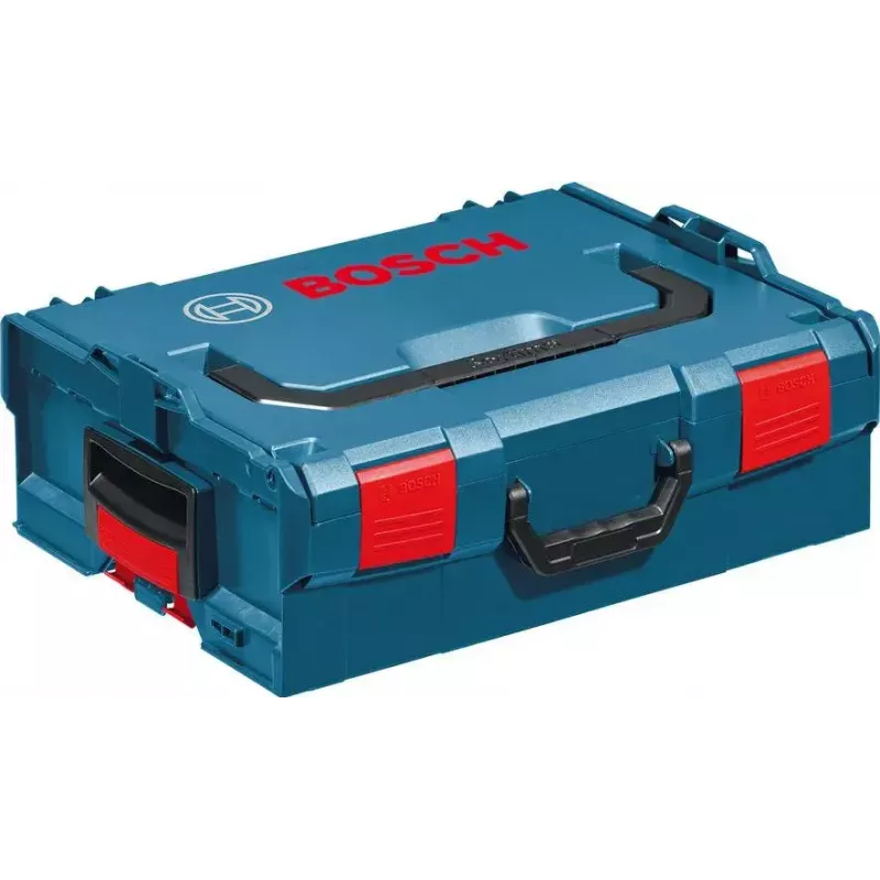 Bosch GKS 10.8 V-LI diskinis pjūklas 85 mm juodas, mėlynas, metalinis 1400 RPM
