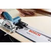 Bosch GKS 10.8 V-LI diskinis pjūklas 85 mm juodas, mėlynas, metalinis 1400 RPM