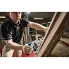 Bosch GKS 10.8 V-LI diskinis pjūklas 85 mm juodas, mėlynas, metalinis 1400 RPM
