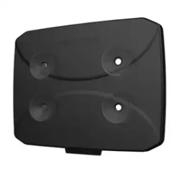 Omni-kryptinė antena Poynting A-PANL-0401-V1-01 7.8 dBi Juoda