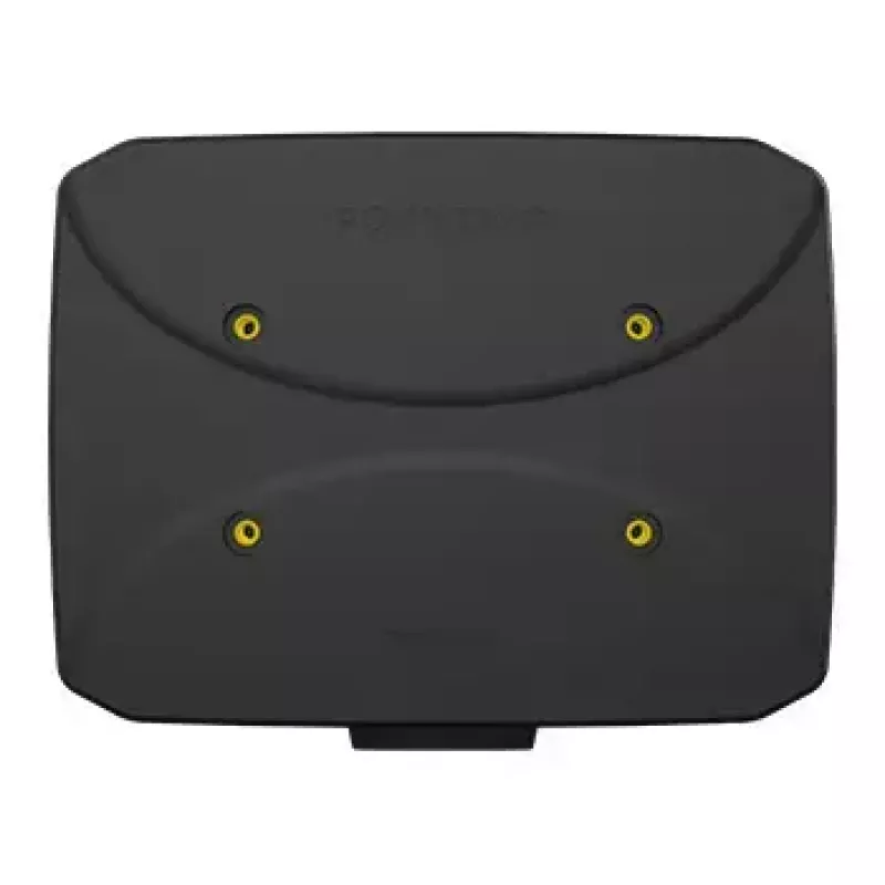 Omni-kryptinė antena Poynting A-PANL-0401-V1-01 7.8 dBi Juoda