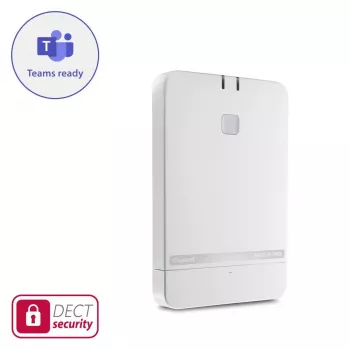 Gigaset N610 IP PRO DECT bazinė stotelė - belaidžiam VoIP ryšiui