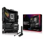 ASUS ROG STRIX Z890-H GAMING WIFI pagrindinė plokštė Intel Z890 LGA 1851 (Socket V1) ATX