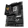 ASUS ROG STRIX Z890-H GAMING WIFI pagrindinė plokštė Intel Z890 LGA 1851 (Socket V1) ATX