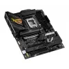 ASUS ROG STRIX Z890-H GAMING WIFI pagrindinė plokštė Intel Z890 LGA 1851 (Socket V1) ATX