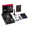 ASUS ROG STRIX Z890-H GAMING WIFI pagrindinė plokštė Intel Z890 LGA 1851 (Socket V1) ATX