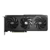 GIGABYTE GeForce RTX 5060 GAMING OC 8G vaizdo plokštė – 8 GB GDDR7, 128 bit, PCI-E 5.0, 2595 MHz, 3x DisplayPort, 1x HDMI, GV-N5060GAMING OC-8GD