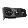 GIGABYTE GeForce RTX 5060 GAMING OC 8G vaizdo plokštė – 8 GB GDDR7, 128 bit, PCI-E 5.0, 2595 MHz, 3x DisplayPort, 1x HDMI, GV-N5060GAMING OC-8GD