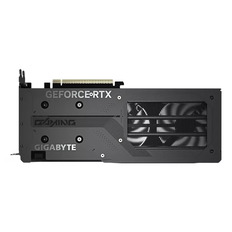 GIGABYTE GeForce RTX 5060 GAMING OC 8G vaizdo plokštė – 8 GB GDDR7, 128 bit, PCI-E 5.0, 2595 MHz, 3x DisplayPort, 1x HDMI, GV-N5060GAMING OC-8GD