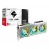 ASRock vaizdo plokštė AMD Radeon RX 9060 XT Steel Legend 8GB OC 8GB GDDR6 1x HDMI 2.1b 2x DisplayPort 2.1a