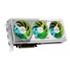 ASRock vaizdo plokštė AMD Radeon RX 9060 XT Steel Legend 8GB OC 8GB GDDR6 1x HDMI 2.1b 2x DisplayPort 2.1a