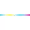 CORSAIR Vengeance RGB 32 GB (2x16 GB) DDR5 6000 MHz CL30 atminties rinkinys - Baltas