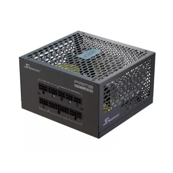 SEASONIC Prime Fanless Px maitinimo blokas 450 W 20+4 Pin ATX