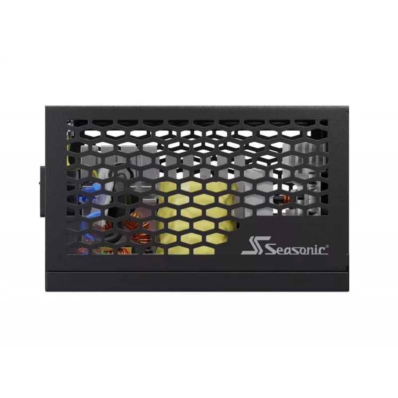 SEASONIC Prime Fanless Px maitinimo blokas 450 W 20+4 Pin ATX