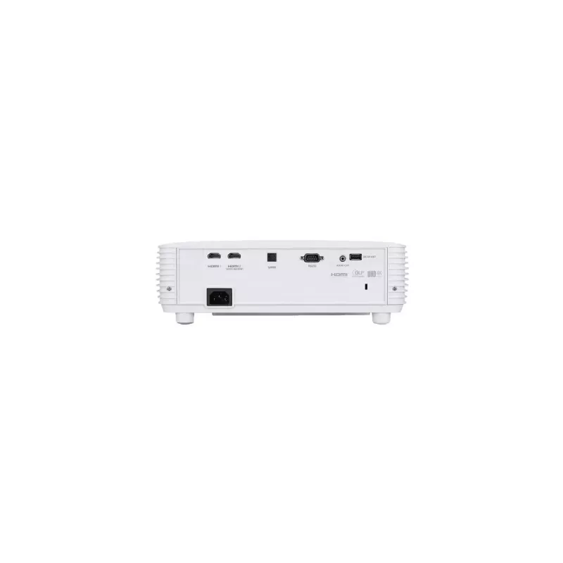 Projektorius ACER H6830bd DLP 3840 x 2160 (4K UHD) 3000 liumenų