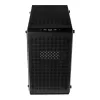 COOLER MASTER MasterBox Q300L V2 Juodas korpusas