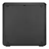 COOLER MASTER MasterBox Q300L V2 Juodas korpusas