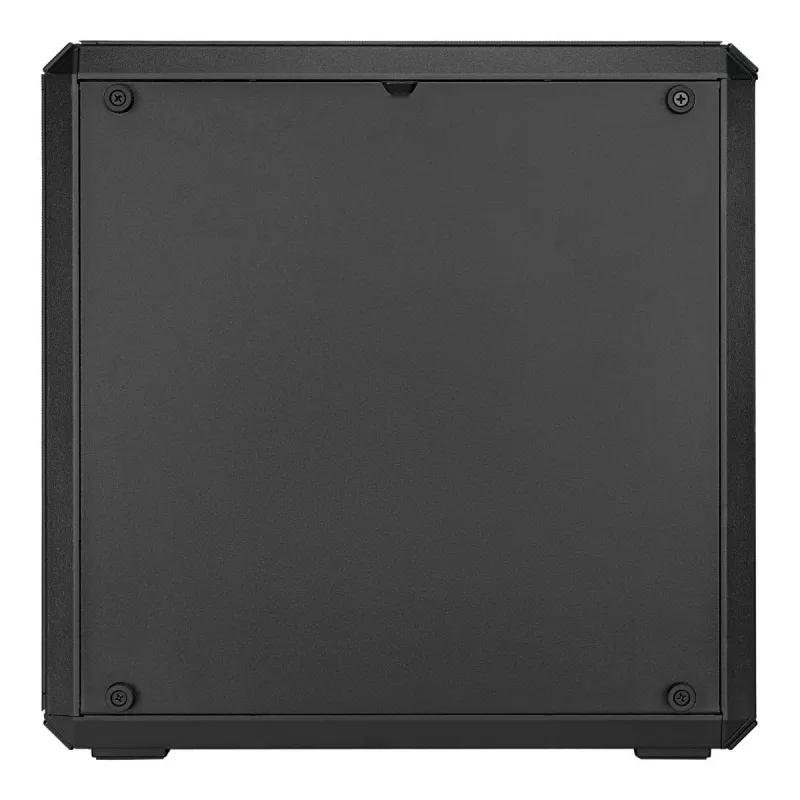 COOLER MASTER MasterBox Q300L V2 Juodas korpusas