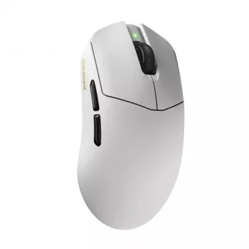 COUGAR Gaming Mouse Revenger Pro 4K belaidė balta