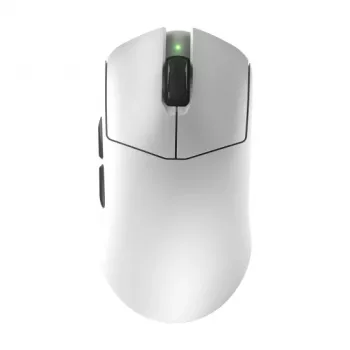 COUGAR Gaming Mouse Revenger Pro 4K belaidė balta