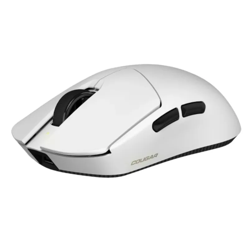 COUGAR Gaming Mouse Revenger Pro 4K belaidė balta