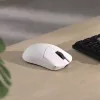 COUGAR Gaming Mouse Revenger Pro 4K belaidė balta