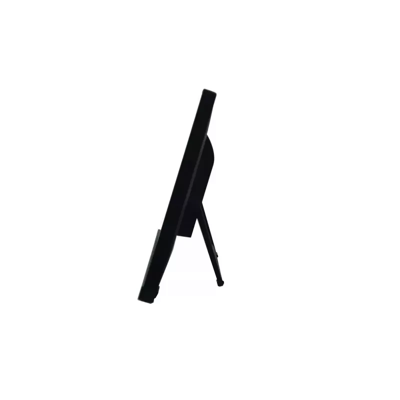 Hannspree HT225HPB kompiuterio monitorius 54,6 cm (21,5 colio) 1920 x 1080 pikselių Full HD LED liečiamas stalinis juodas