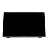 Hannspree HT225HPB kompiuterio monitorius 54,6 cm (21,5 colio) 1920 x 1080 pikselių Full HD LED liečiamas stalinis juodas