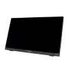Hannspree HT225HPB kompiuterio monitorius 54,6 cm (21,5 colio) 1920 x 1080 pikselių Full HD LED liečiamas stalinis juodas