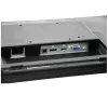 Hannspree HT225HPB kompiuterio monitorius 54,6 cm (21,5 colio) 1920 x 1080 pikselių Full HD LED liečiamas stalinis juodas