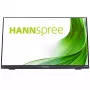 Hannspree HT225HPB kompiuterio monitorius 54,6 cm (21,5 colio) 1920 x 1080 pikselių Full HD LED liečiamas stalinis juodas