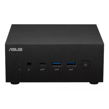 ASUS PN64-BB5013MD Mini kompiuteris juodas i5-12500H