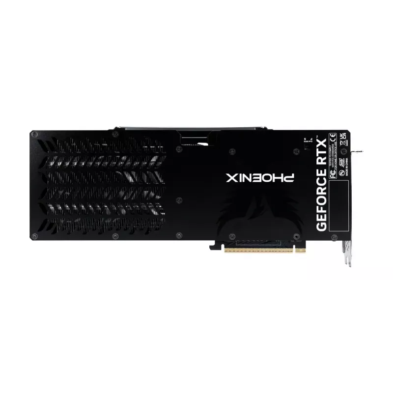 Vaizdo plokštė Gainward GeForce RTX 5080 16 GB GDDR7