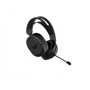 Ausinės ASUS TUF Gaming H1 Wireless, USB-C, juodos