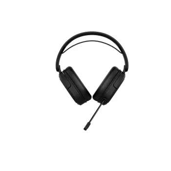 Ausinės ASUS TUF Gaming H1 Wireless, USB-C, juodos