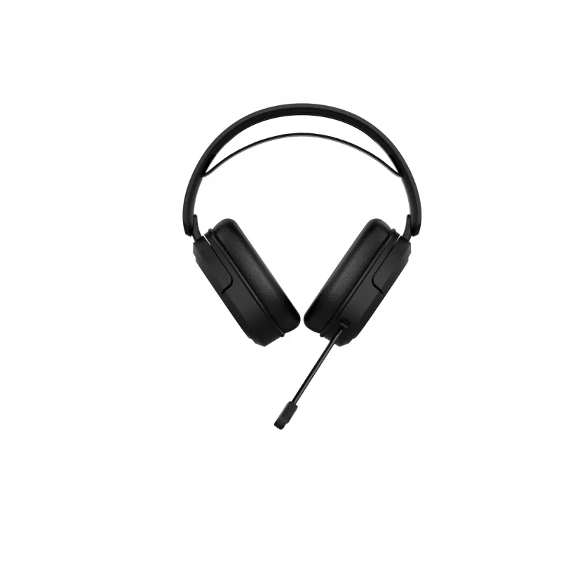Ausinės ASUS TUF Gaming H1 Wireless, USB-C, juodos