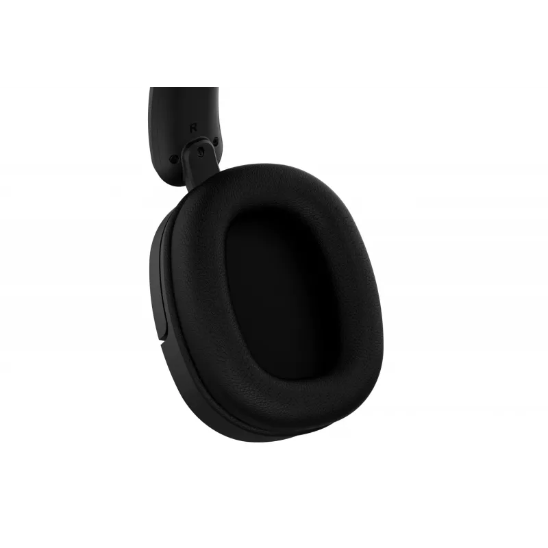 Ausinės ASUS TUF Gaming H1 Wireless, USB-C, juodos
