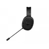 Ausinės ASUS TUF Gaming H1 Wireless, USB-C, juodos