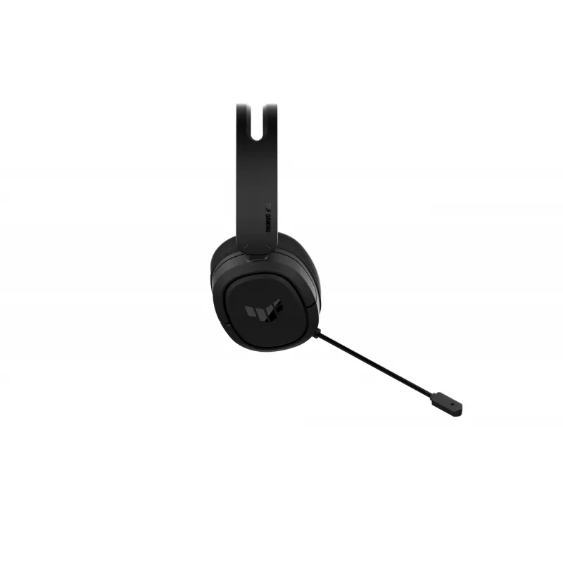 Ausinės ASUS TUF Gaming H1 Wireless, USB-C, juodos