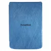 PocketBook H-S-634-B-WW Shell dangtelis Verse / Verse Pro 6" (15,2 cm) skaitytuvams, mėlynas